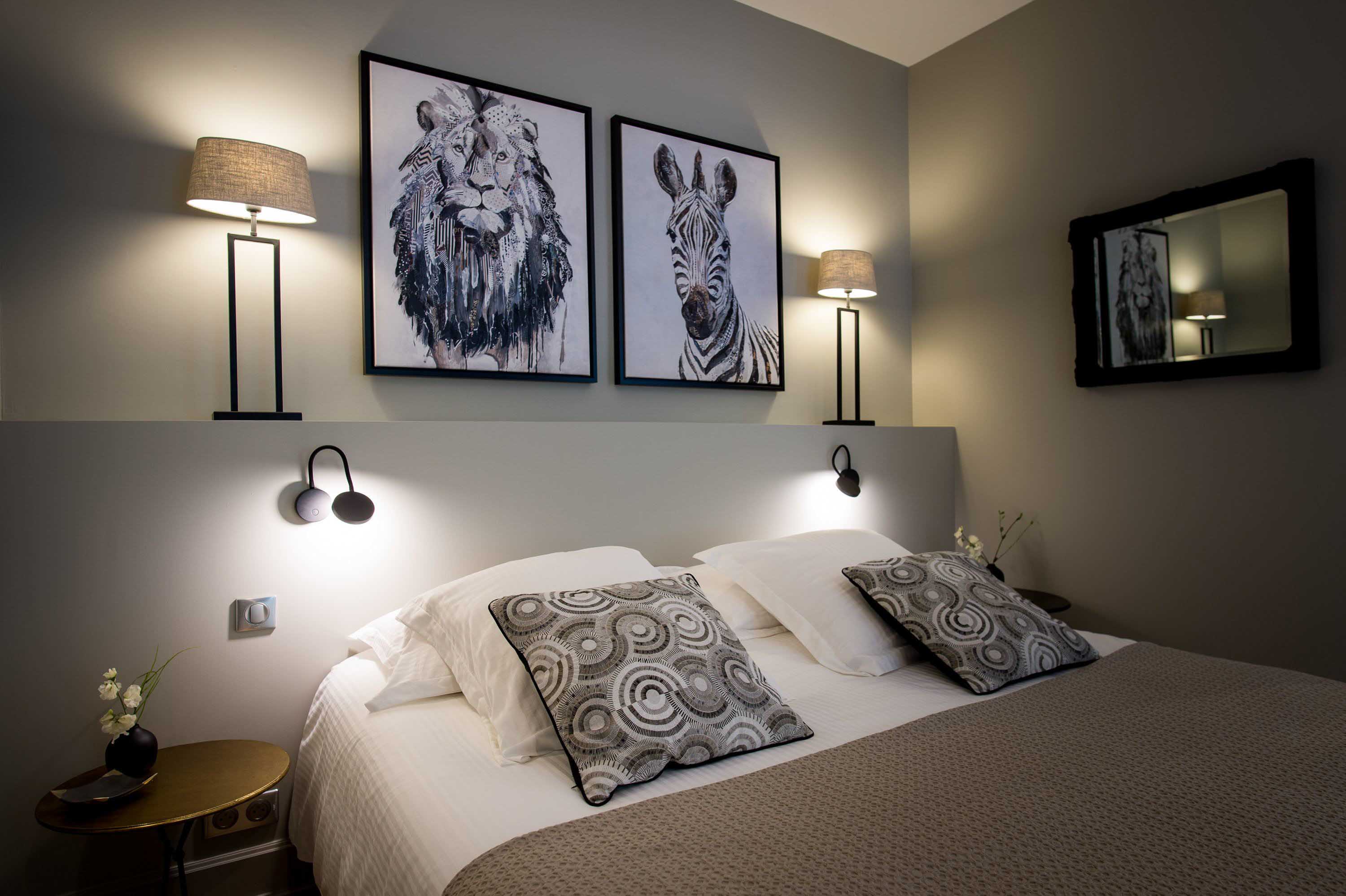 Fleche vers le bas pour changer de page