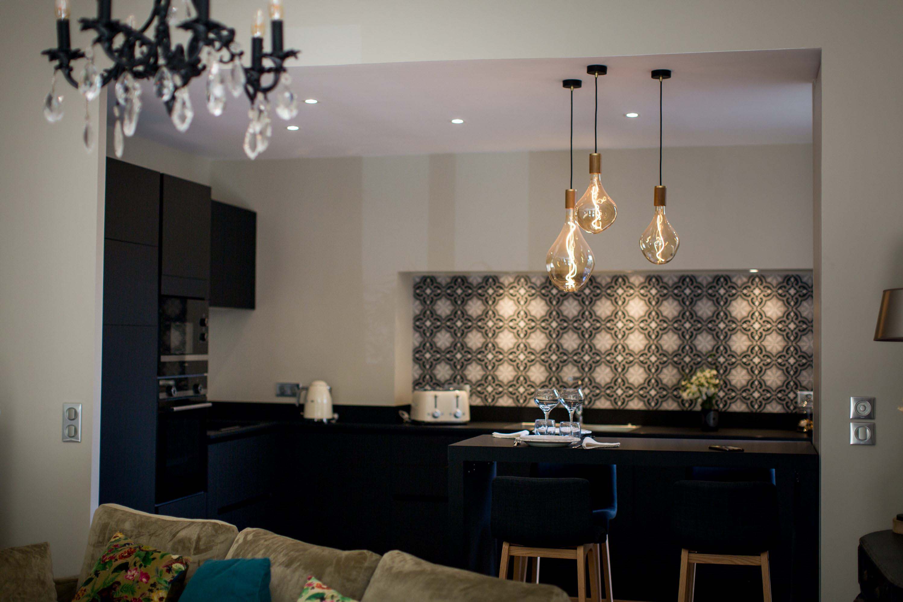 Fleche vers le bas pour changer de page